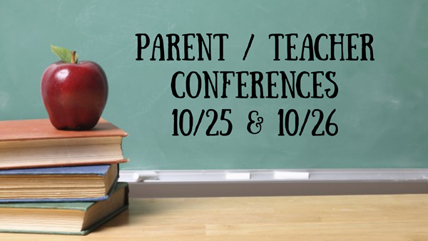 Schedule Parent Teacher Conferences at MHS Now