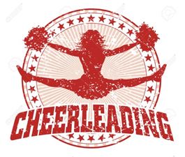 cheer