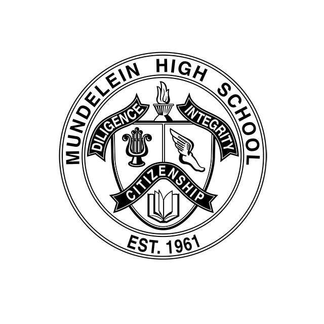 MHS School Crest