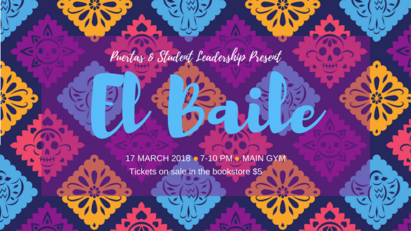 el baile