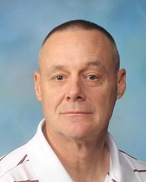 Todd Parola