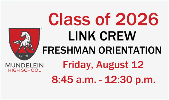 Link_Crews_Slide_Freshmen_Orientation