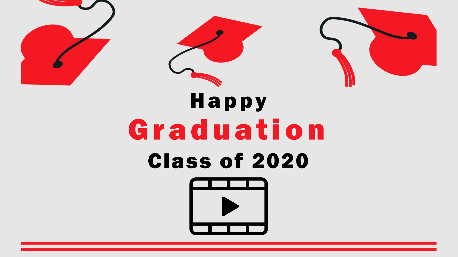 Class of 2020