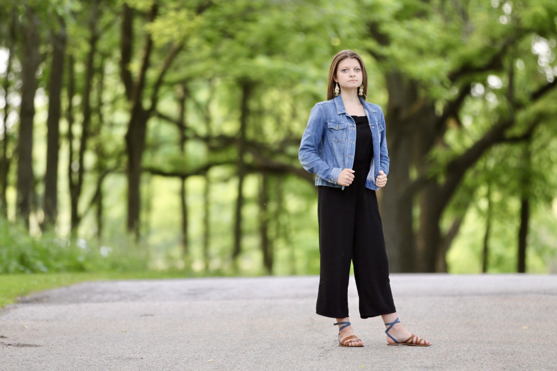Image of Junior Kate Fladhammer