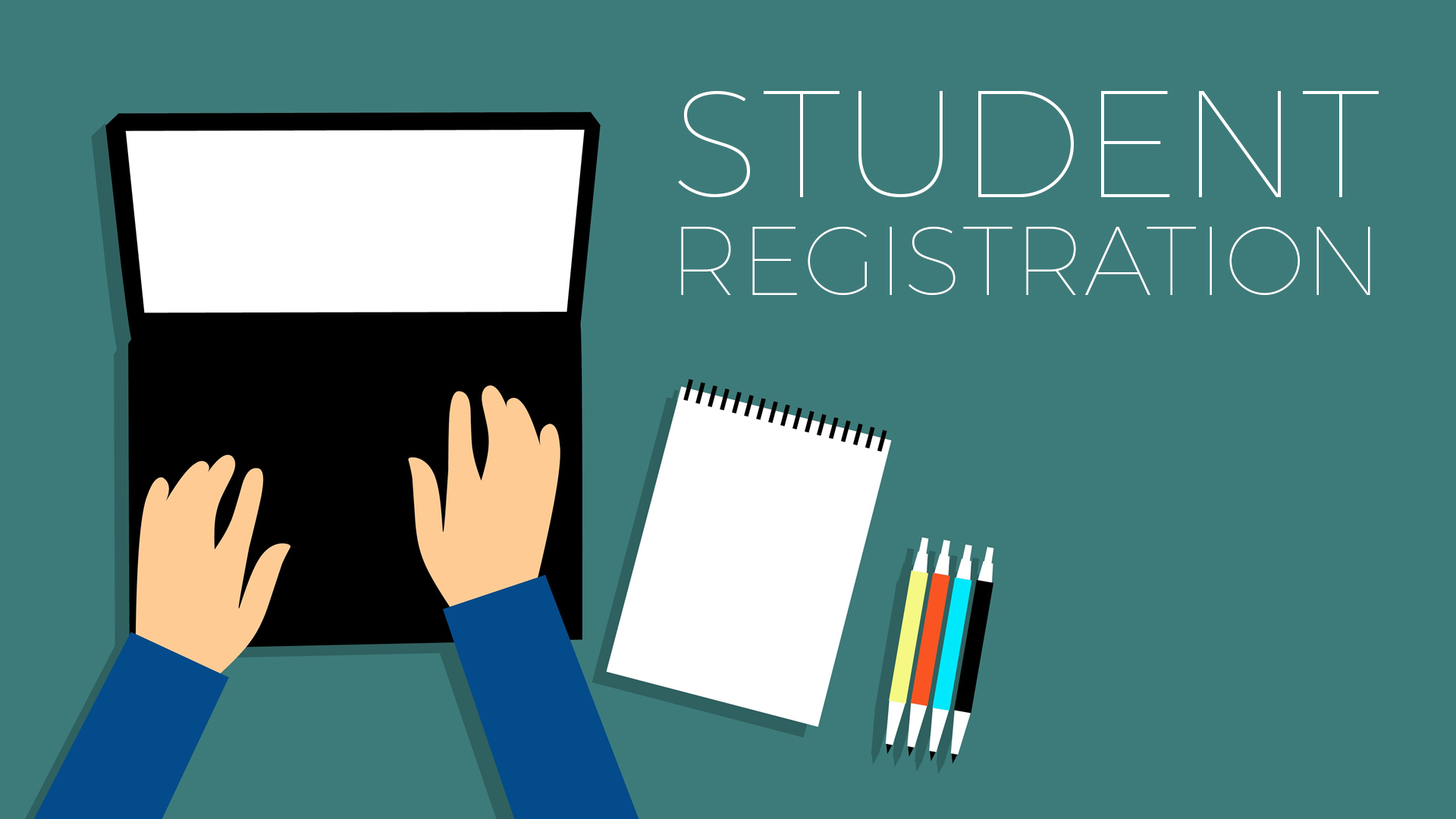 Student Registration - General News - News | Mundelein High School