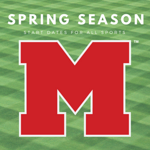 spring season