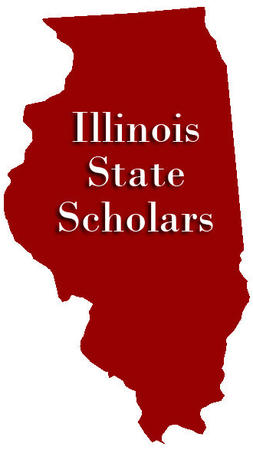 Image result for illinois state scholar