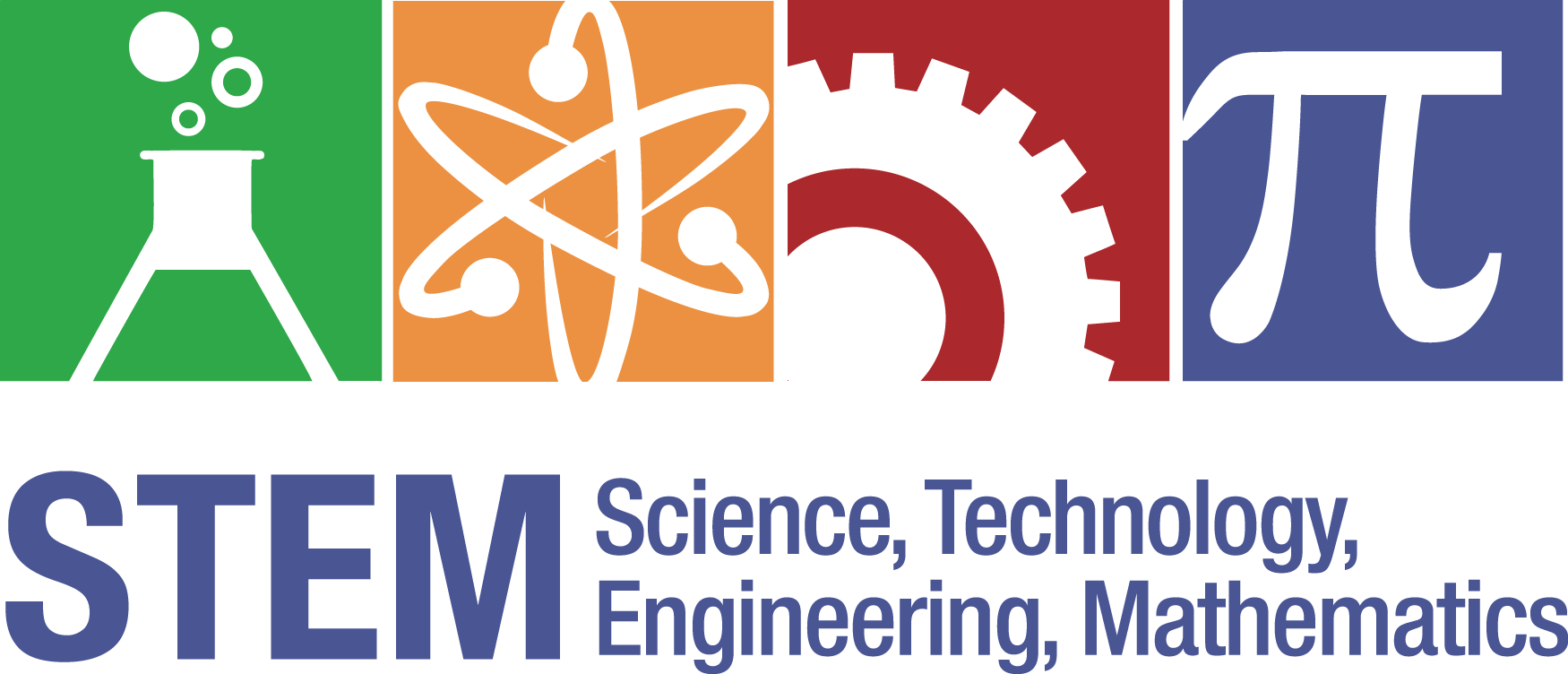 STEM logo
