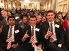 Model UN Conference in Chicago