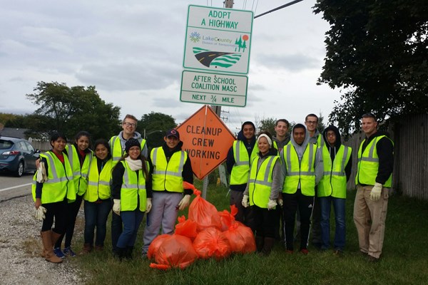 adopt a highway