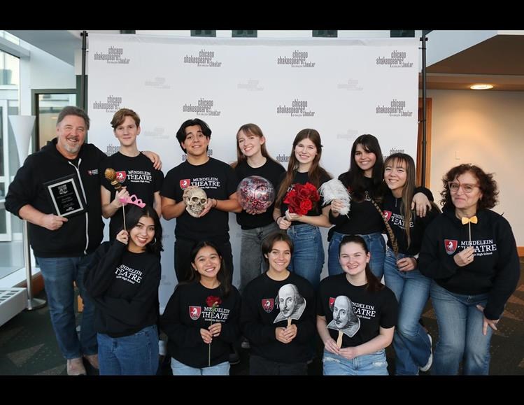 Shakespeare Slam '23