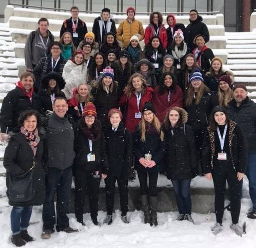 Theater Fest 2019 Image