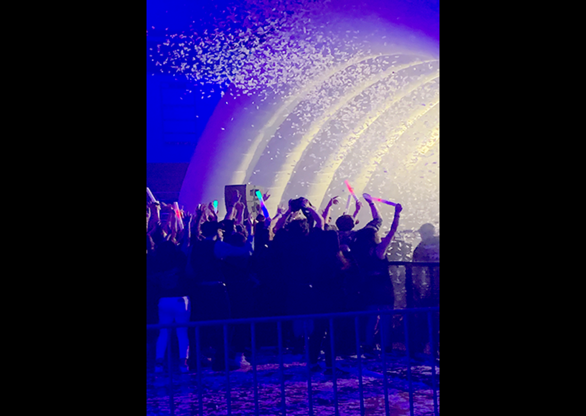 Winter Fest