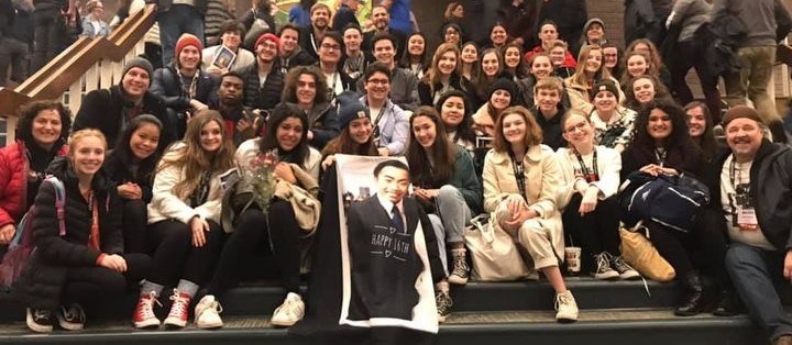 2020 Theater Fest