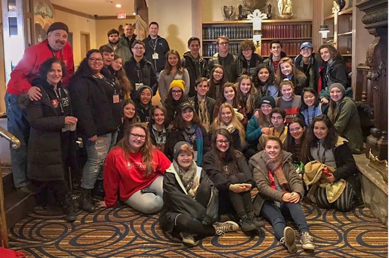  2018 Theatre Fest