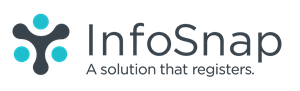 InfoSnap Logo