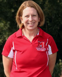Coach Sethna