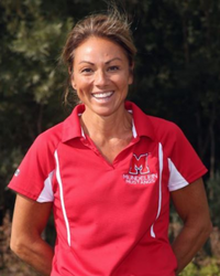 Coach Carlson