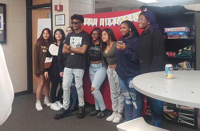 BSU1