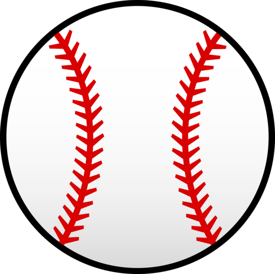 Baseball-clipart-dr-odd