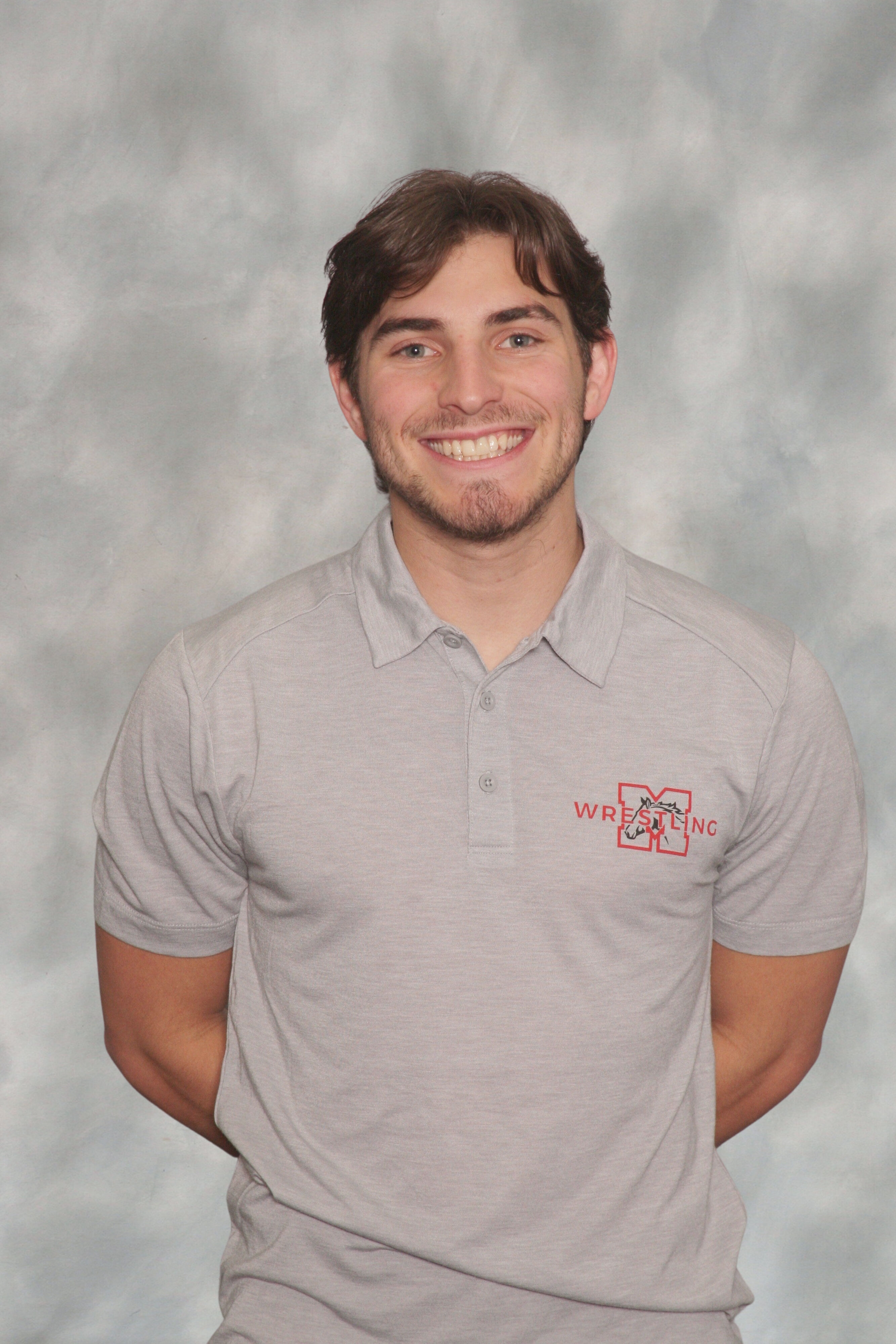 Wrestling Mundelein High School