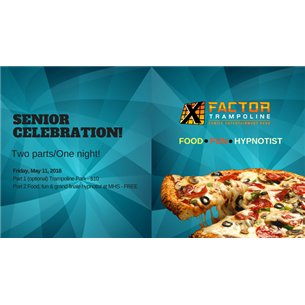Senior Celebration