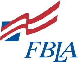 FBLA Logo Color