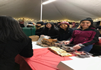 National Honor Society Events