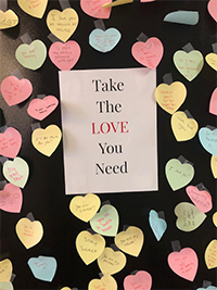 SADD Hearts