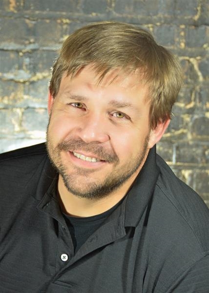Jeff Harding