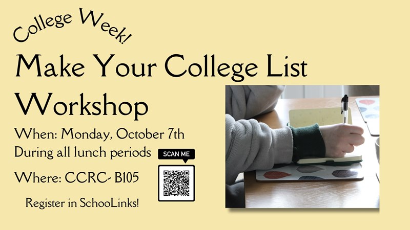 100724_College_List_Workshop
