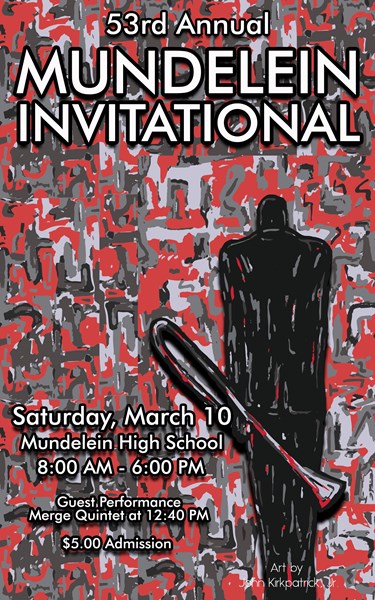 2018_Mundelein_Invitational_Poster