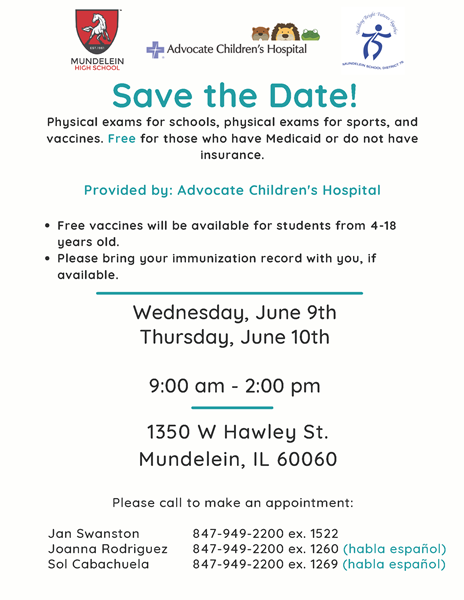 Health Fair