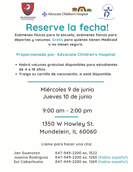 Health Fair