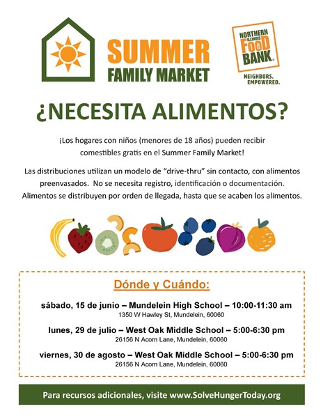 2024-Flyer-Mundelein_Northern_Food_Bank_Spanish