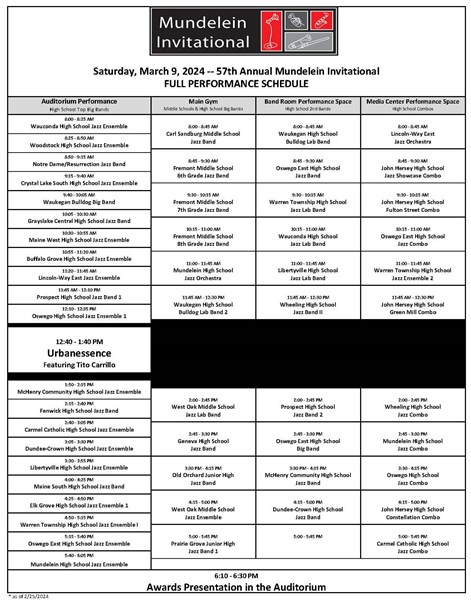 2024_Mundelein_Jazz_Invitational_Schedule_-_version_7
