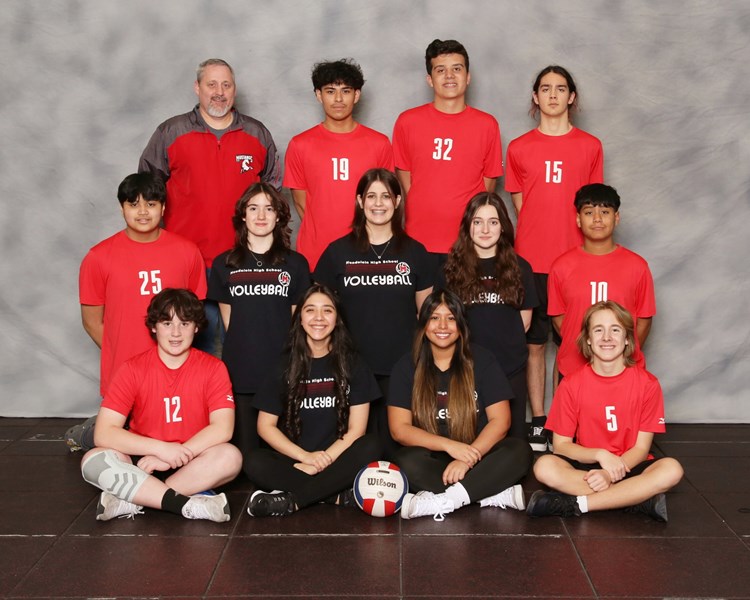 22-23_Volleyball_Freshmen
