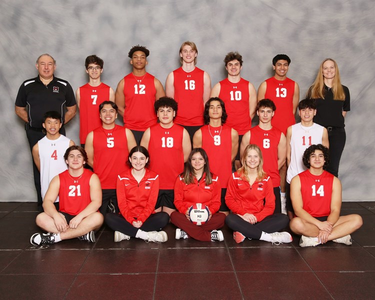 22-23_Volleyball_Varsity