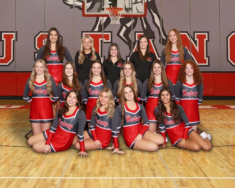 Dance Mundelein High School