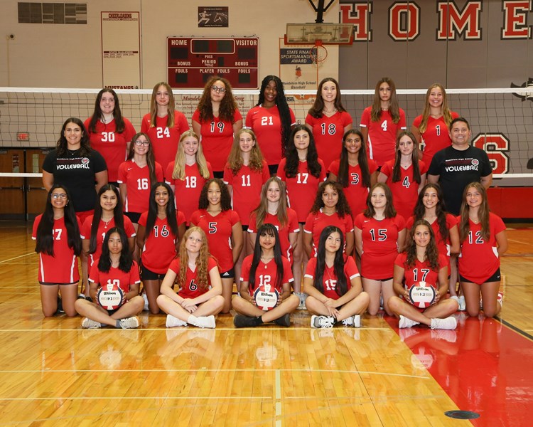23-24_Volleyball_Freshmen