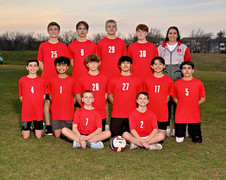23-24_Volleyball_Freshmen