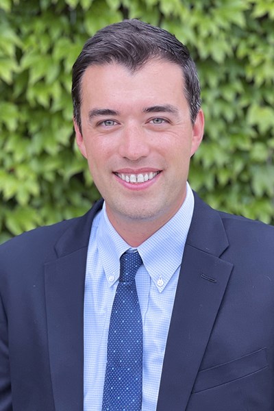Andy Sturgeon