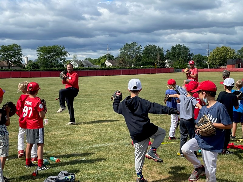 BBS summer camp pics 1