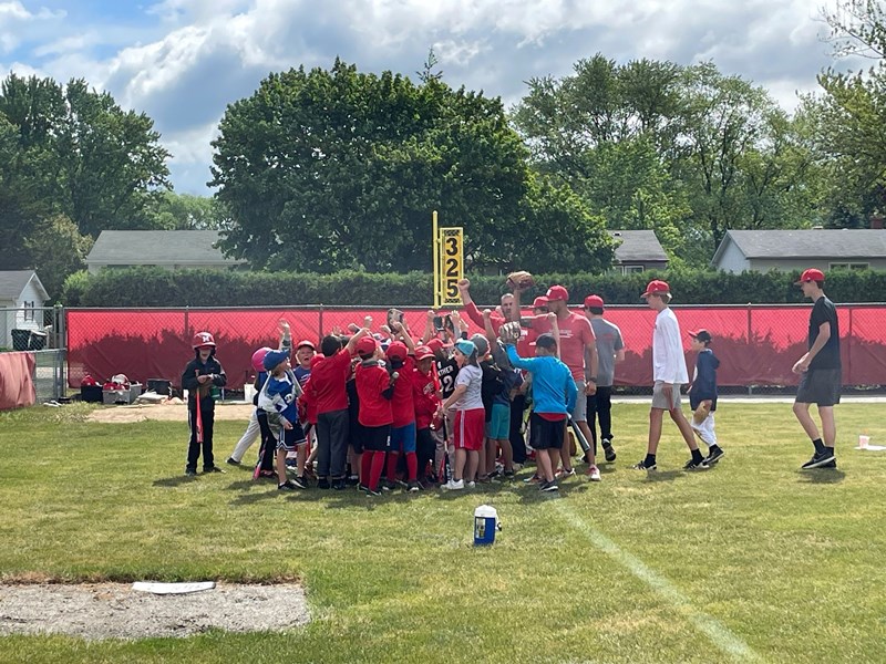BBS summer camp pics 2