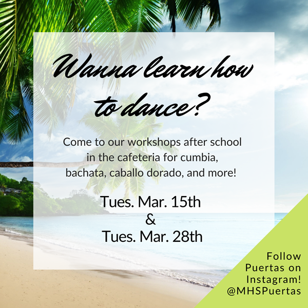 Baile Dance Lessons