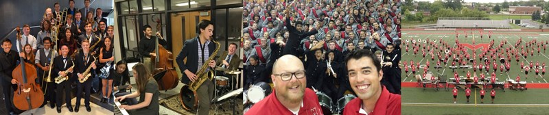 Band Banner