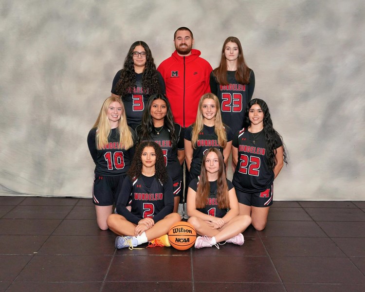 Basketball_JV_Girls