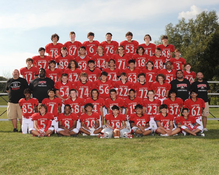 Boys_Freshman_Football