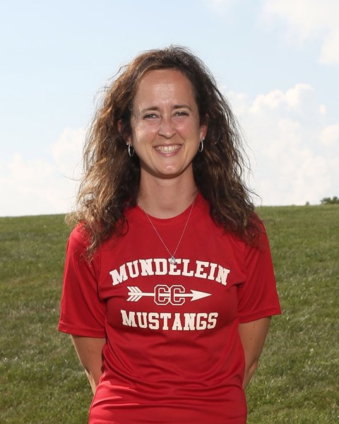 Coach Goodwin