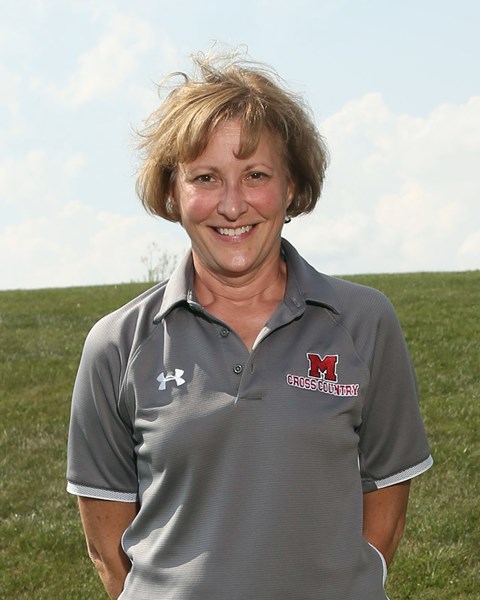 Coach St. Clair